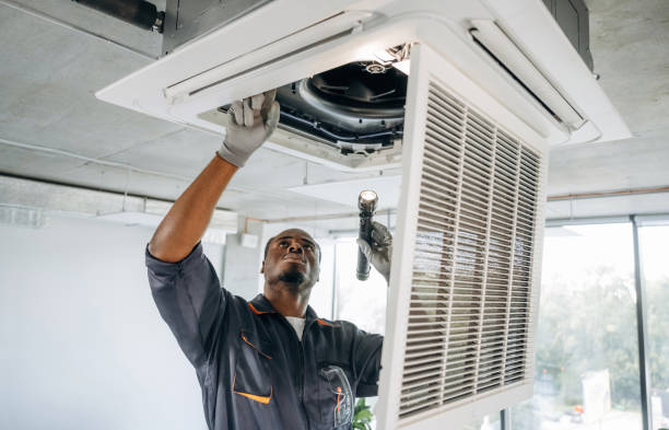Licensed Hvac service in Calhoun, GA - FH HVAC