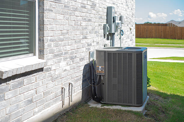Reliable Hvac contractor in Calhoun, GA by FH HVAC
